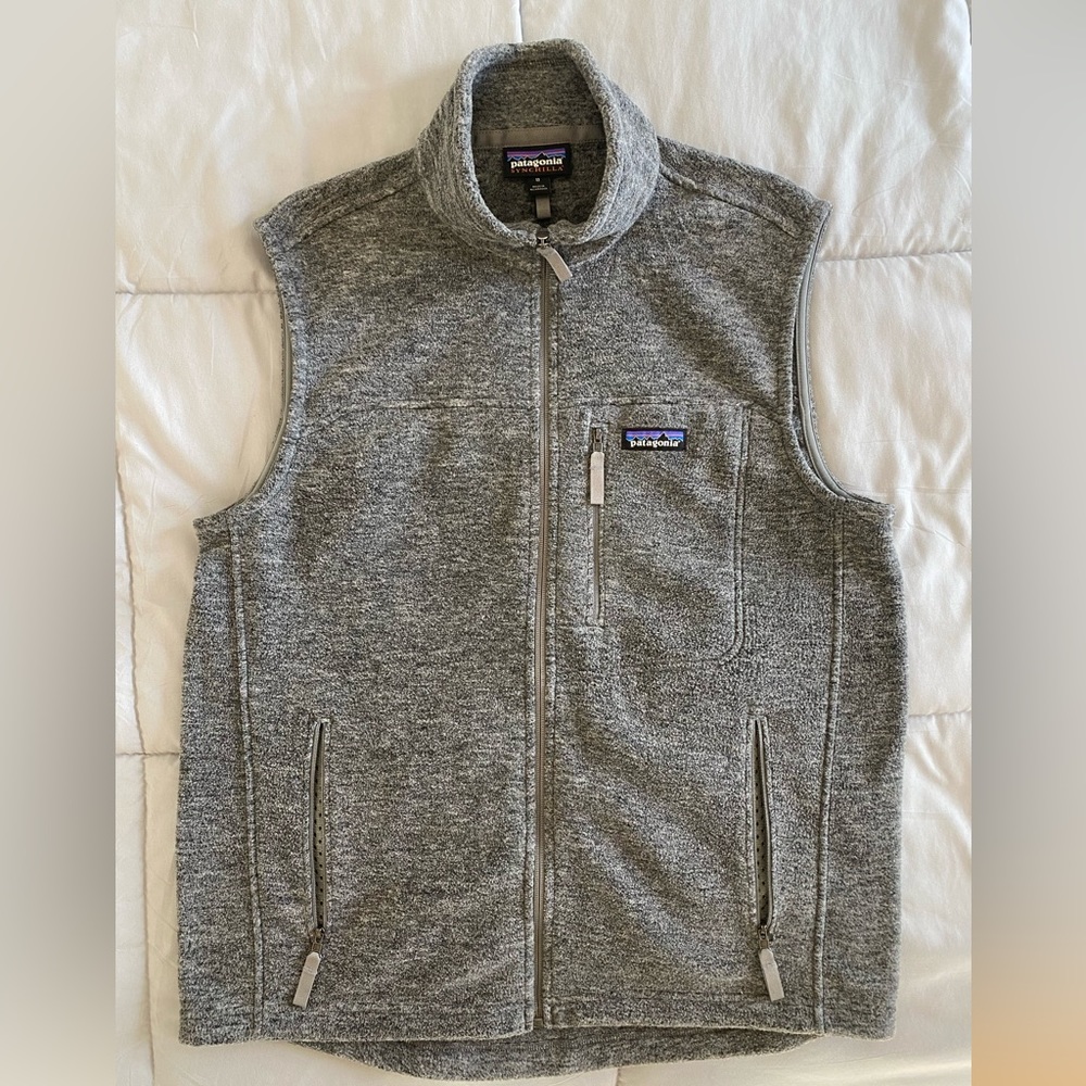 Patagonia Men’s Vest